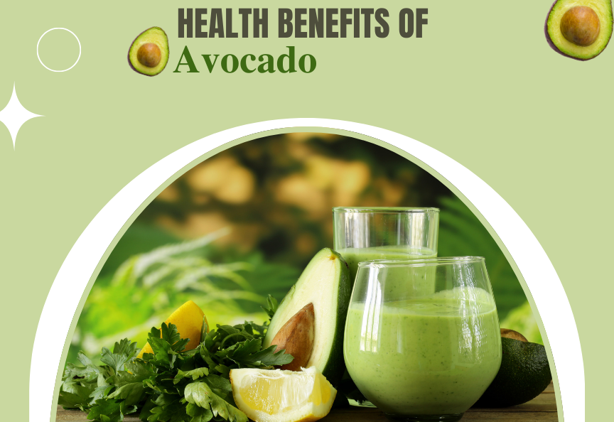 7 Potential Health Benefits of Avocado
